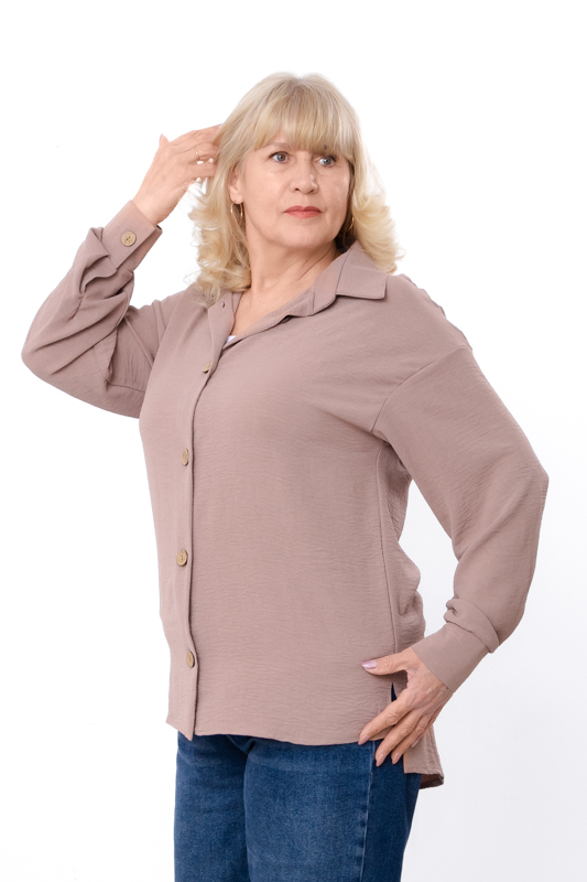 Сорочка жіноча (батал)